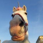 SkyHorse