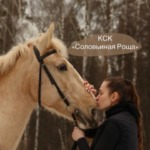 Соловьиная роща